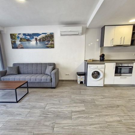 Apartamento Centrico En サロウ エクステリア 写真