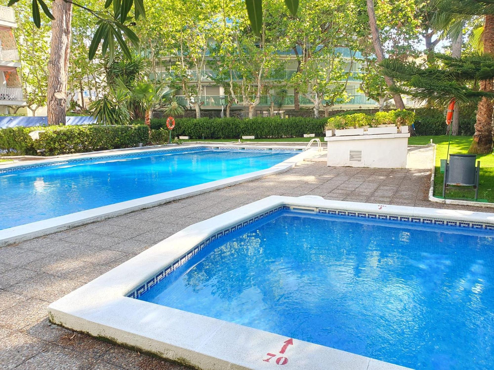 Apartamento Centrico En サロウ エクステリア 写真