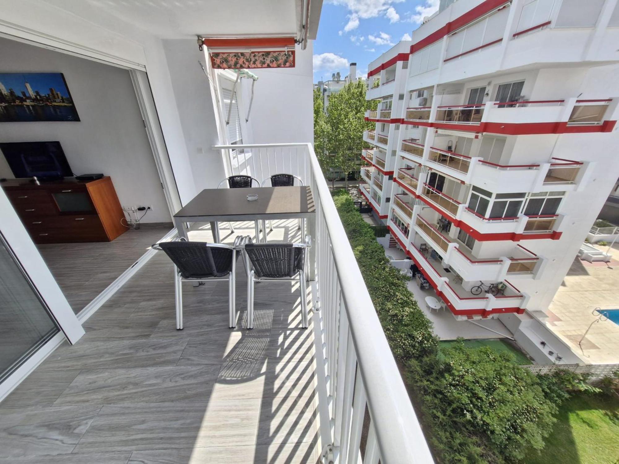 Apartamento Centrico En サロウ エクステリア 写真