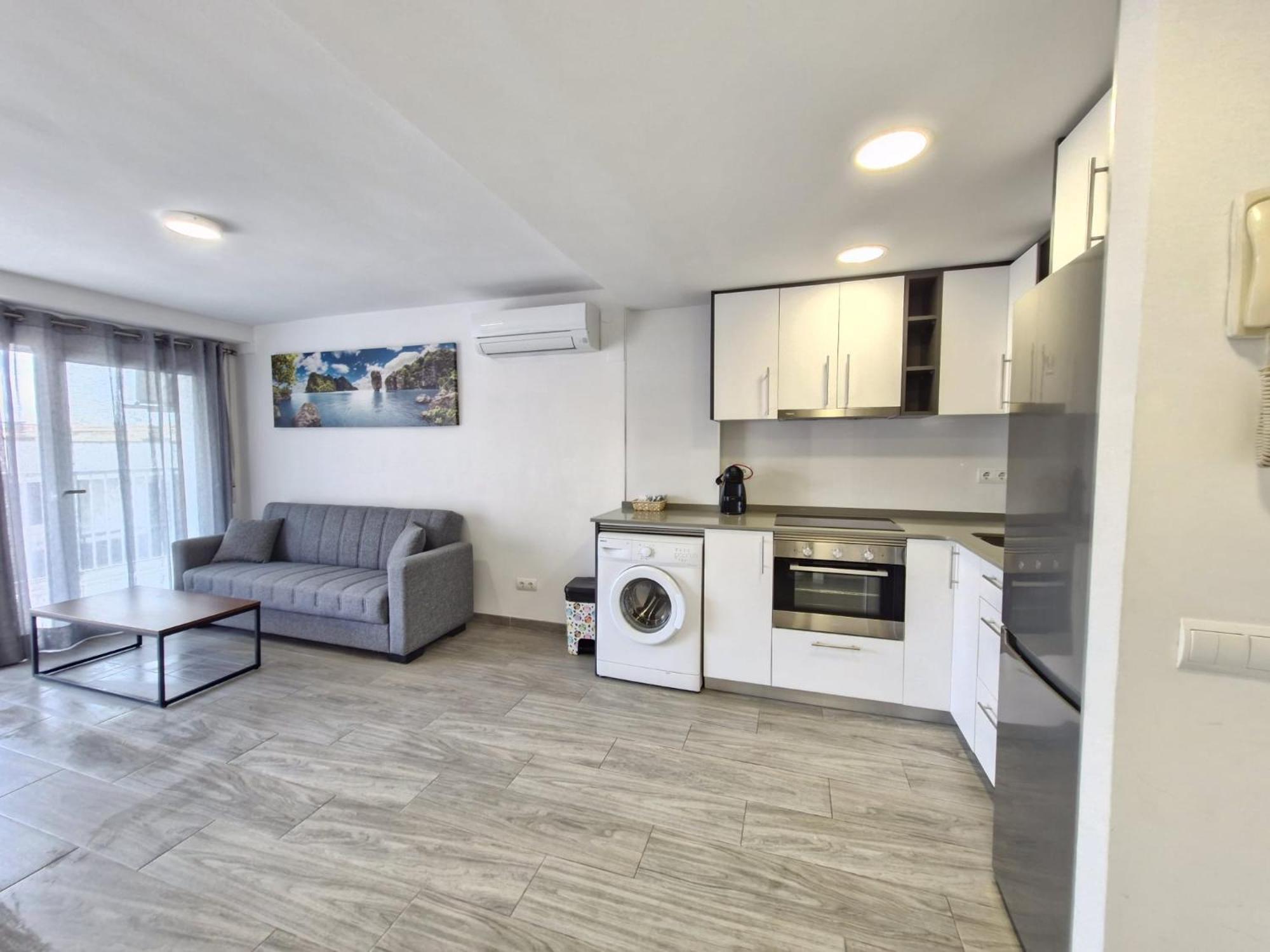 Apartamento Centrico En サロウ エクステリア 写真