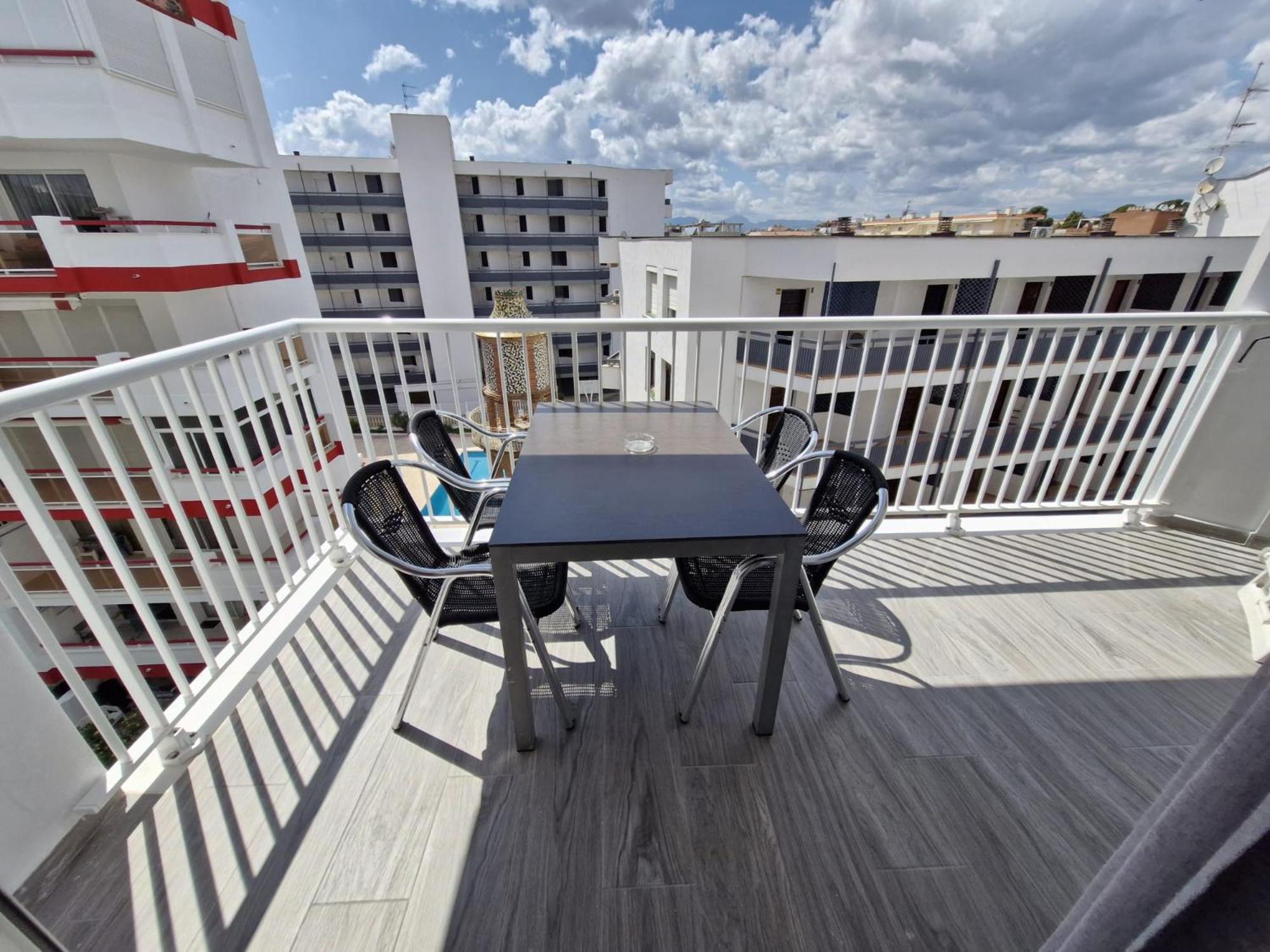 Apartamento Centrico En サロウ エクステリア 写真