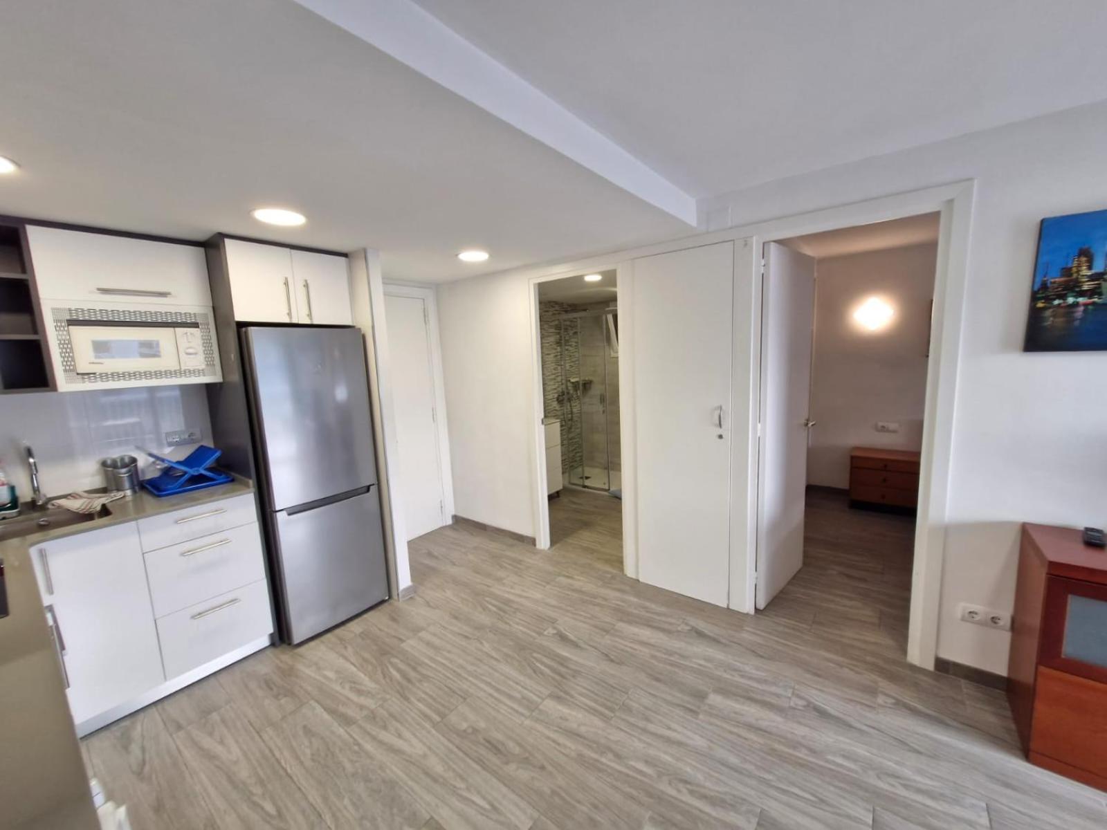 Apartamento Centrico En サロウ エクステリア 写真