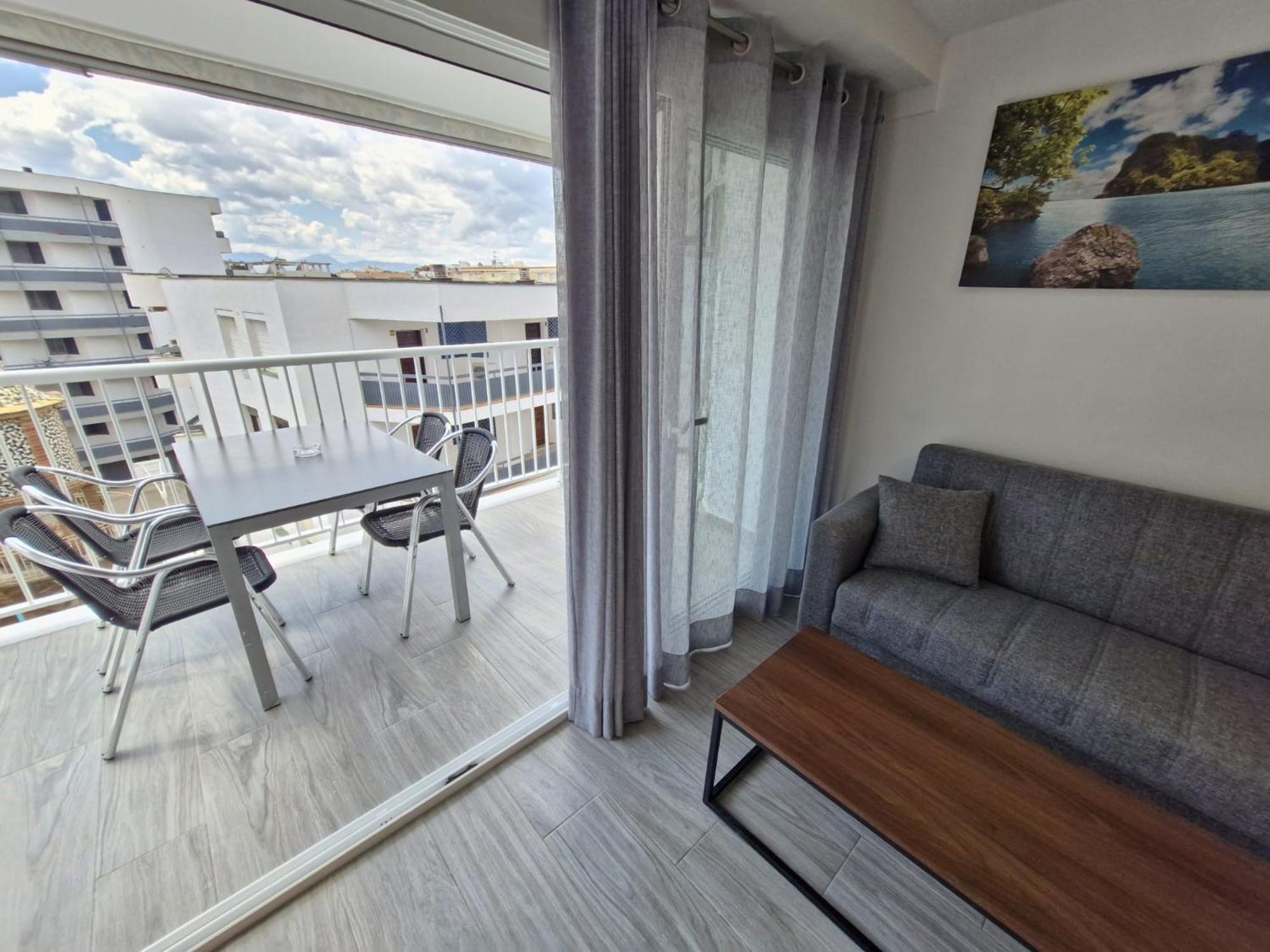 Apartamento Centrico En サロウ エクステリア 写真